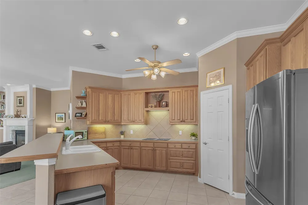 101 Indian Paint Drive Justin, TX 76247
