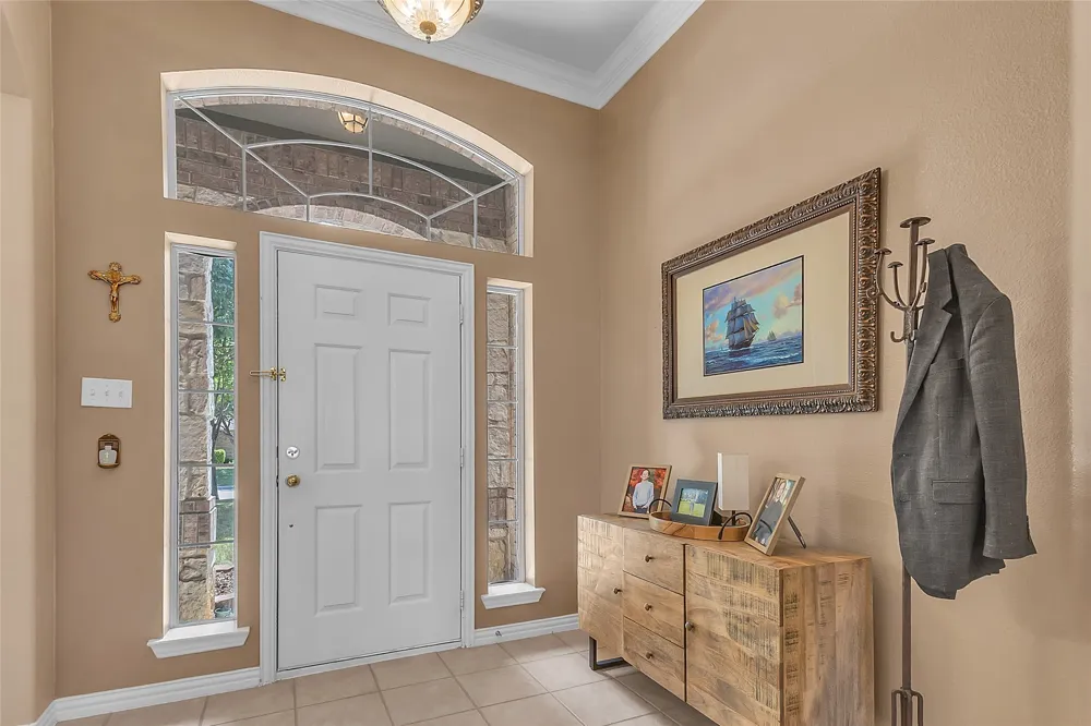 101 Indian Paint Drive Justin, TX 76247