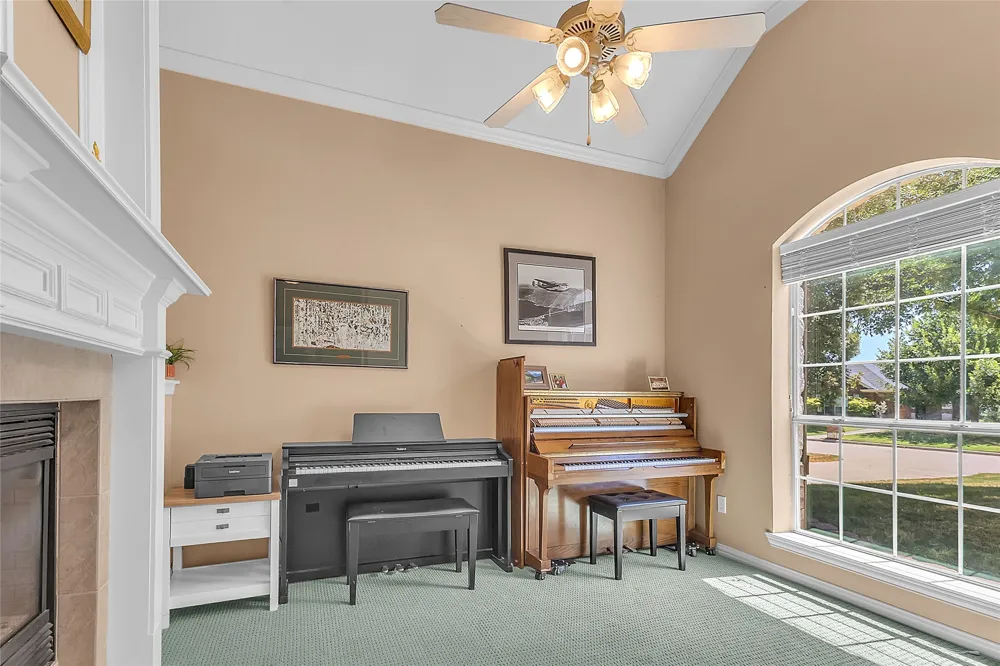 101 Indian Paint Drive Justin, TX 76247