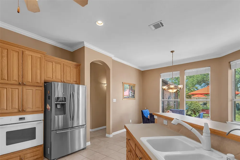 101 Indian Paint Drive Justin, TX 76247