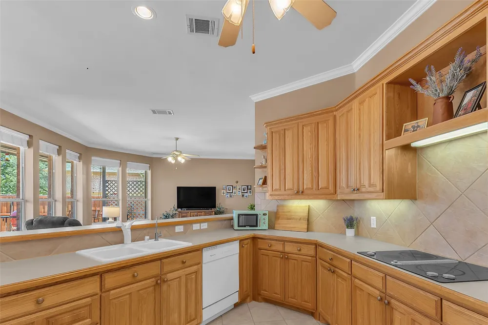 101 Indian Paint Drive Justin, TX 76247
