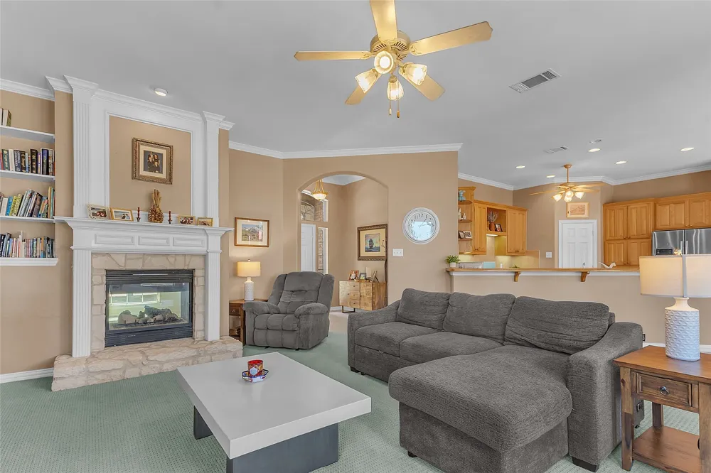 101 Indian Paint Drive Justin, TX 76247