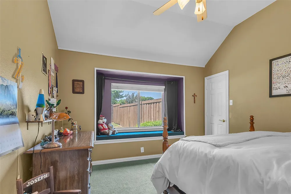 101 Indian Paint Drive Justin, TX 76247