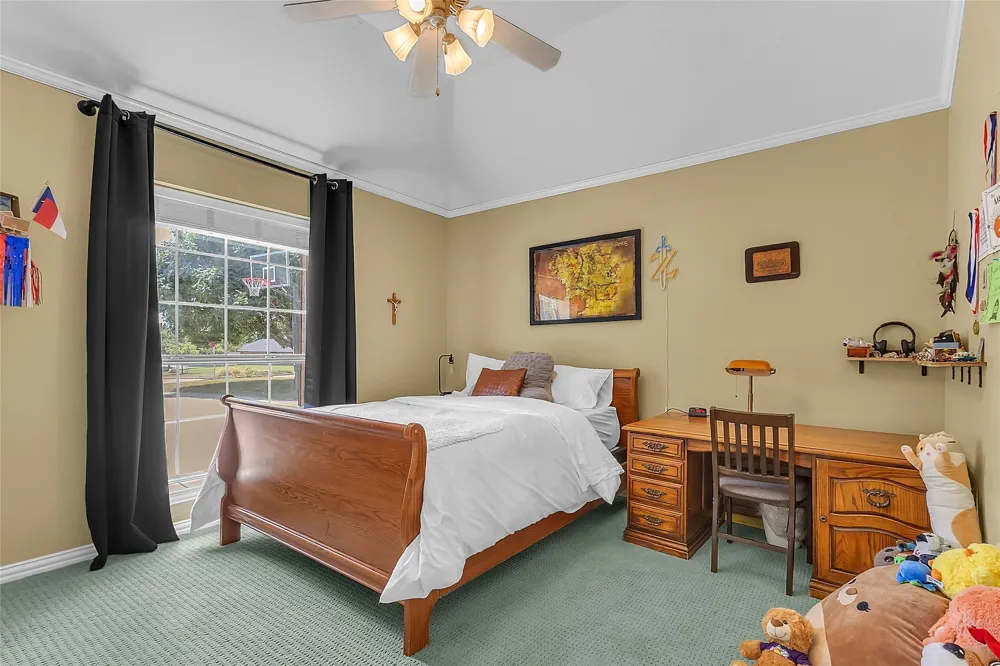 101 Indian Paint Drive Justin, TX 76247