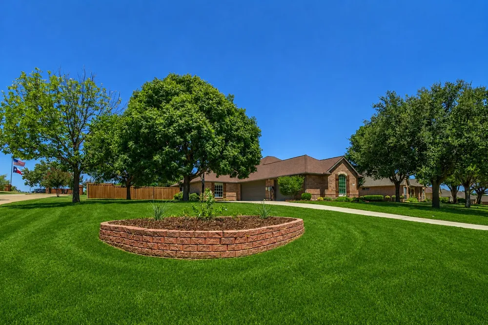 101 Indian Paint Drive Justin, TX 76247