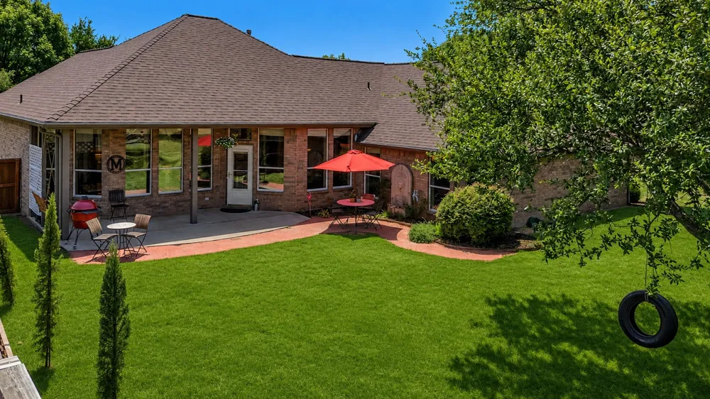 101 Indian Paint Drive Justin, TX 76247