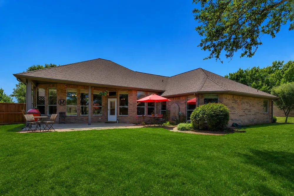 101 Indian Paint Drive Justin, TX 76247