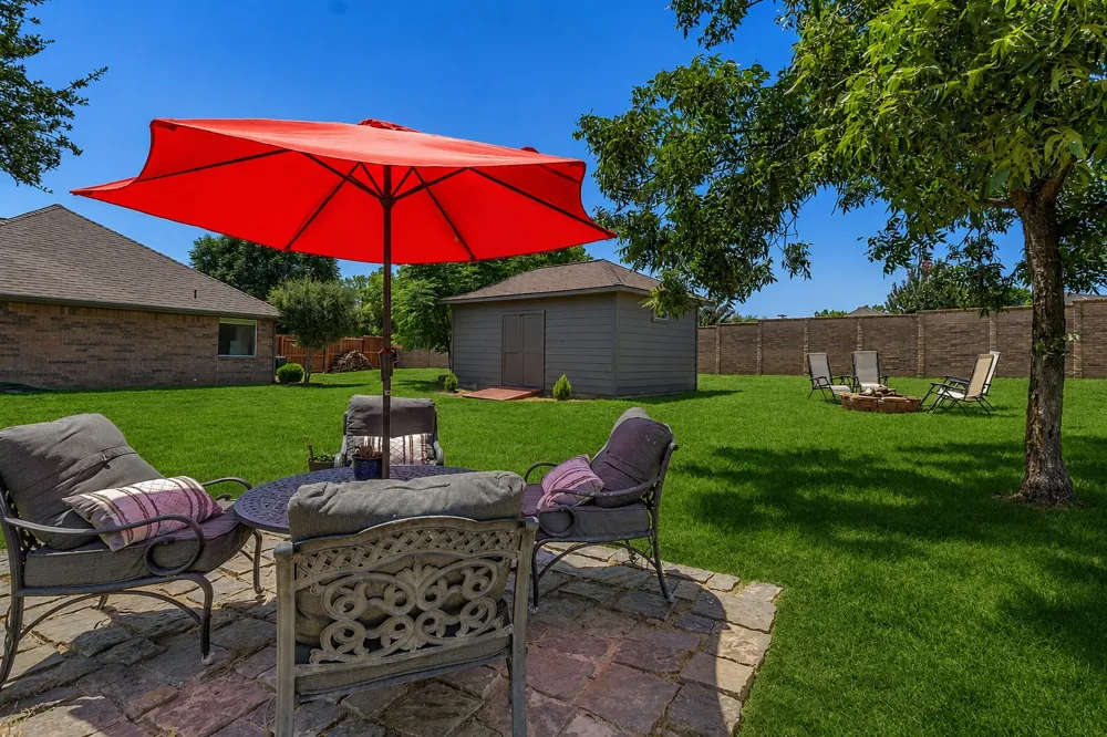 101 Indian Paint Drive Justin, TX 76247
