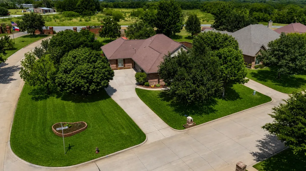 101 Indian Paint Drive Justin, TX 76247