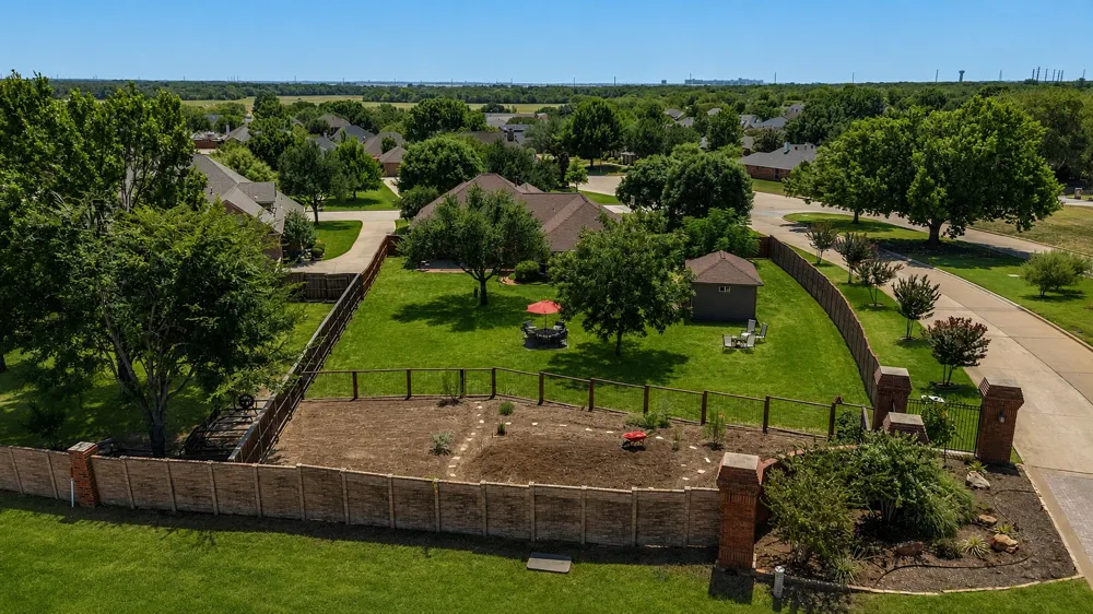101 Indian Paint Drive Justin, TX 76247