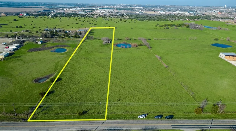 FM-548 Royse City, TX 75189