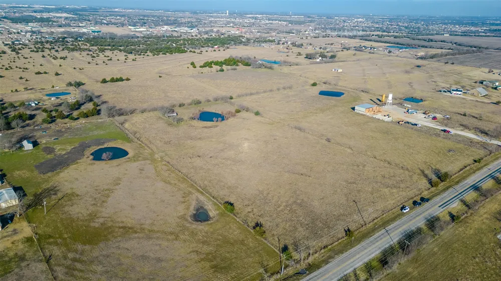 FM-548 Royse City, TX 75189