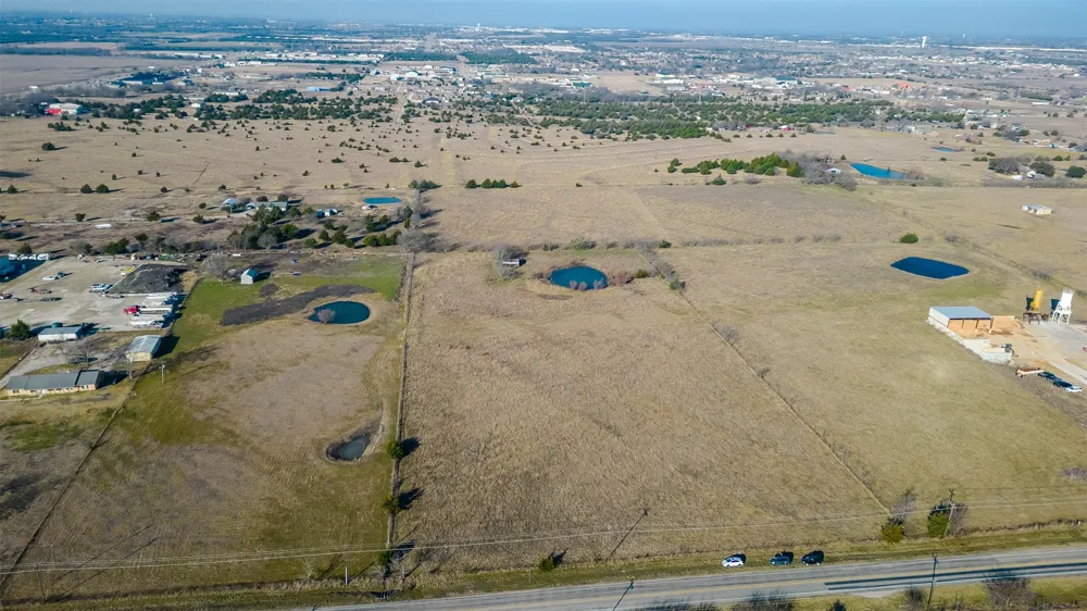 FM-548 Royse City, TX 75189