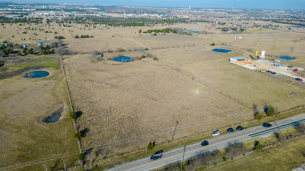 FM-548 Royse City, TX 75189