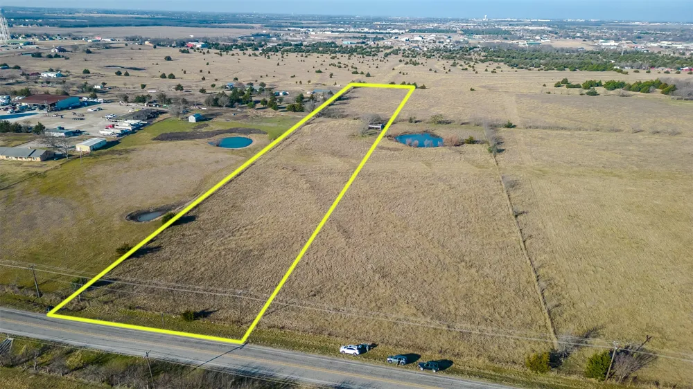 FM-548 Royse City, TX 75189