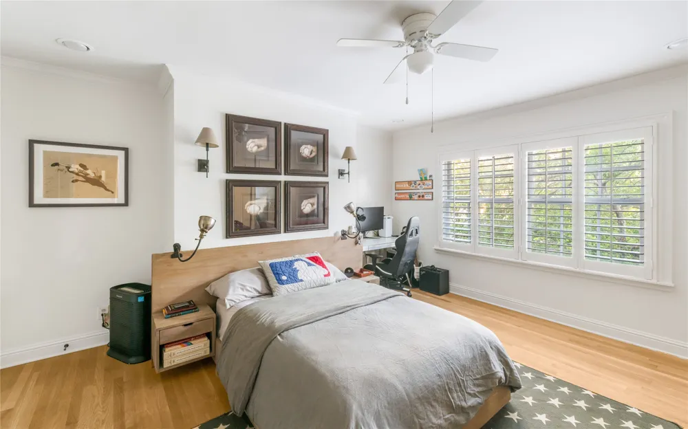 3313 Bryn Mawr Drive University Park, TX 75225