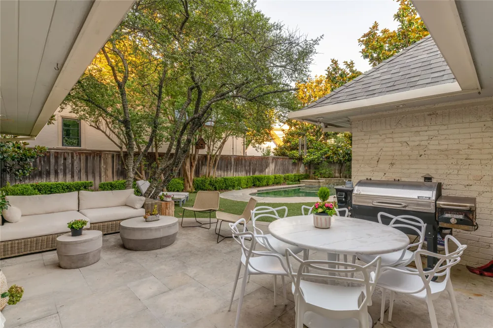 3313 Bryn Mawr Drive University Park, TX 75225