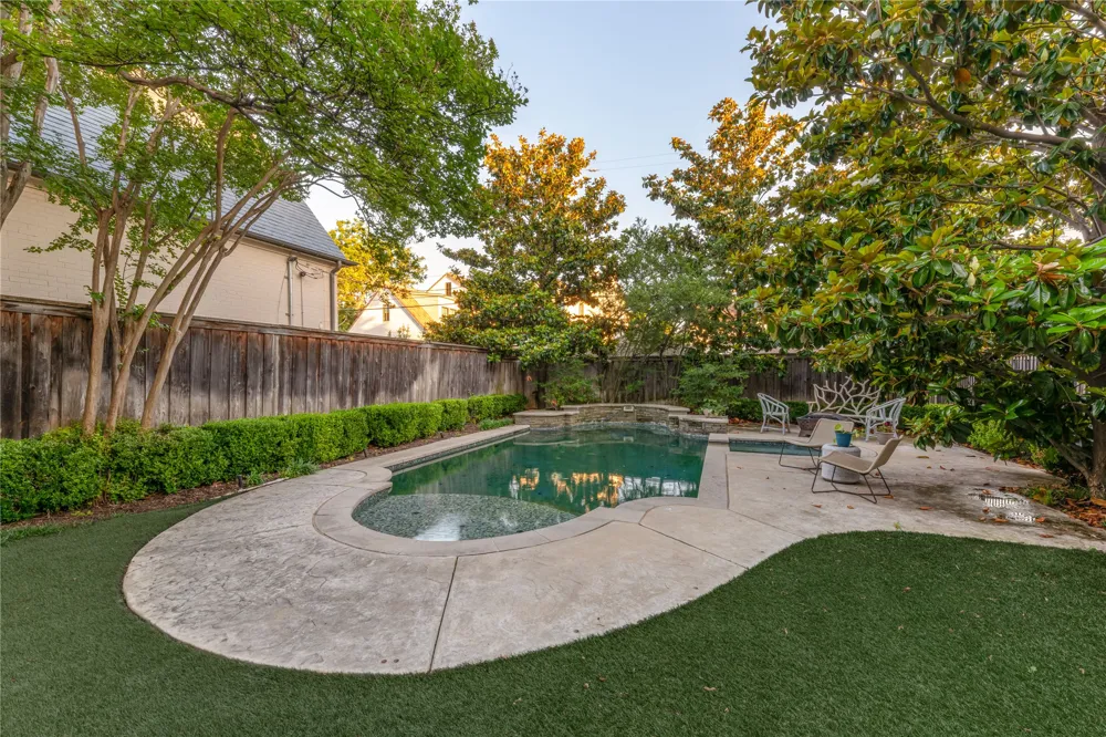 3313 Bryn Mawr Drive University Park, TX 75225