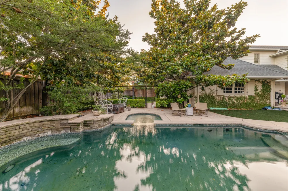 3313 Bryn Mawr Drive University Park, TX 75225