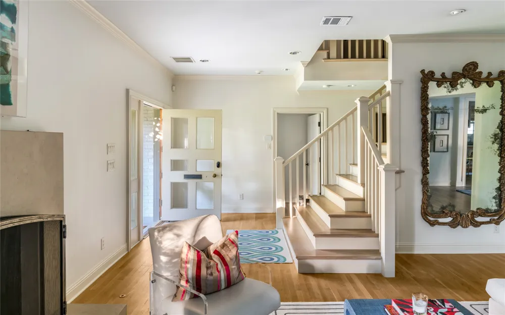 3313 Bryn Mawr Drive University Park, TX 75225
