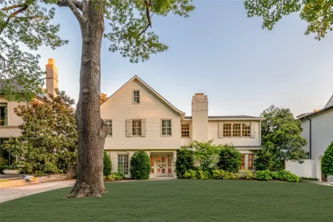 3313 Bryn Mawr Drive