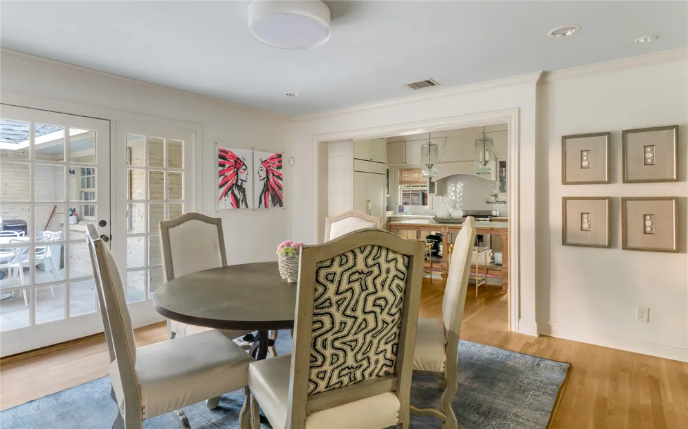 3313 Bryn Mawr Drive University Park, TX 75225
