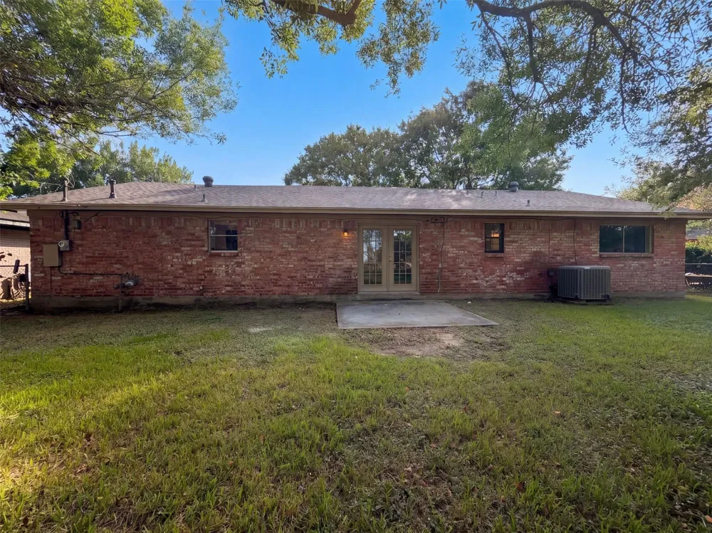 3506 Oxford Road Alvin, TX 77511
