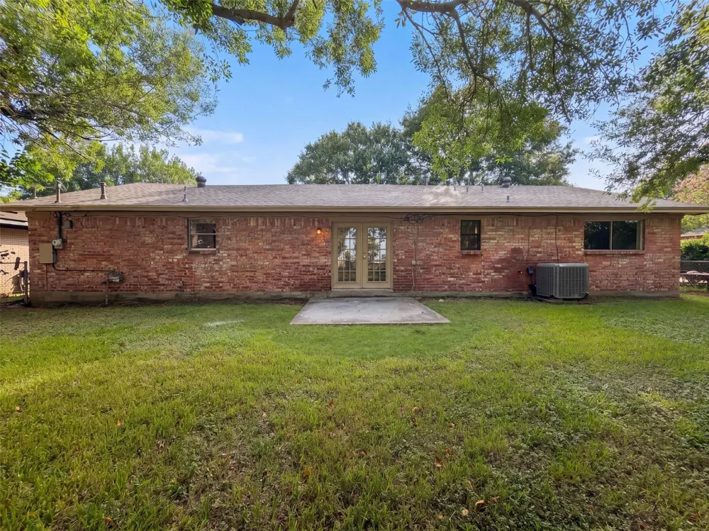 3506 Oxford Road Alvin, TX 77511