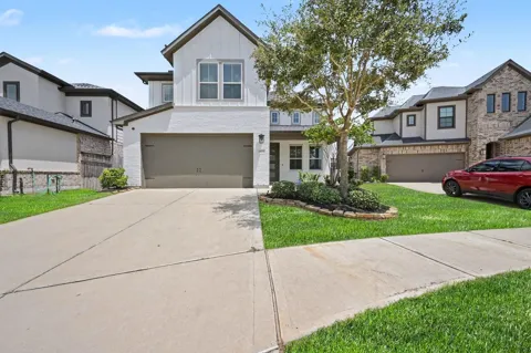 4115 Chloe Ridge Lane