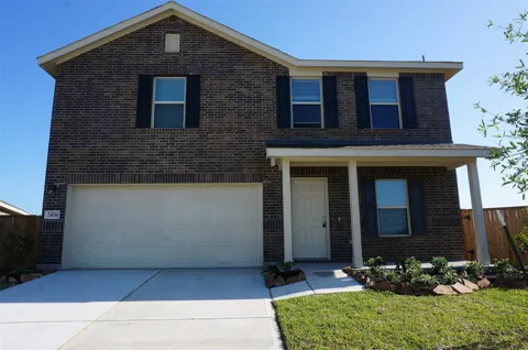 24114 Becker Hollow Lane