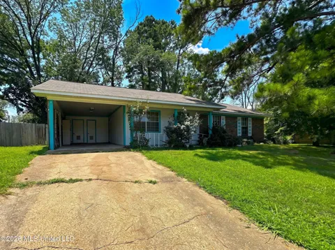 565 Sunny Orchard Lane