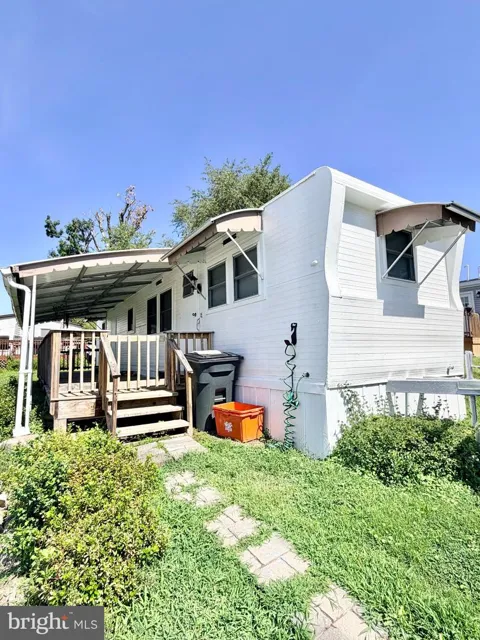 103 BRATTON DRIVE