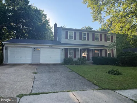 4323 STILL MEADOW ROAD