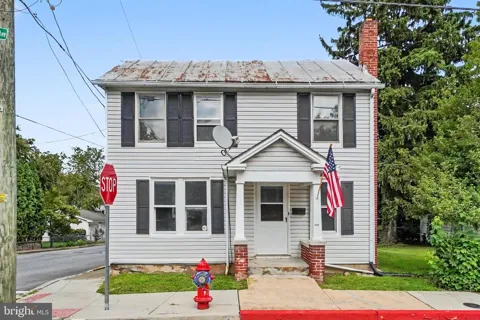 223 LINDEN AVENUE