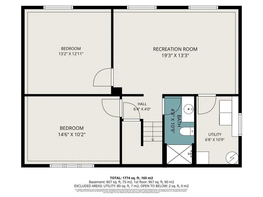 409 E Orleans Street Otsego, MI 49078