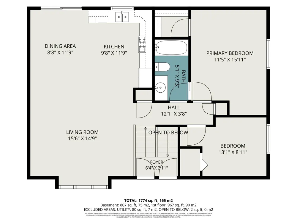 409 E Orleans Street Otsego, MI 49078