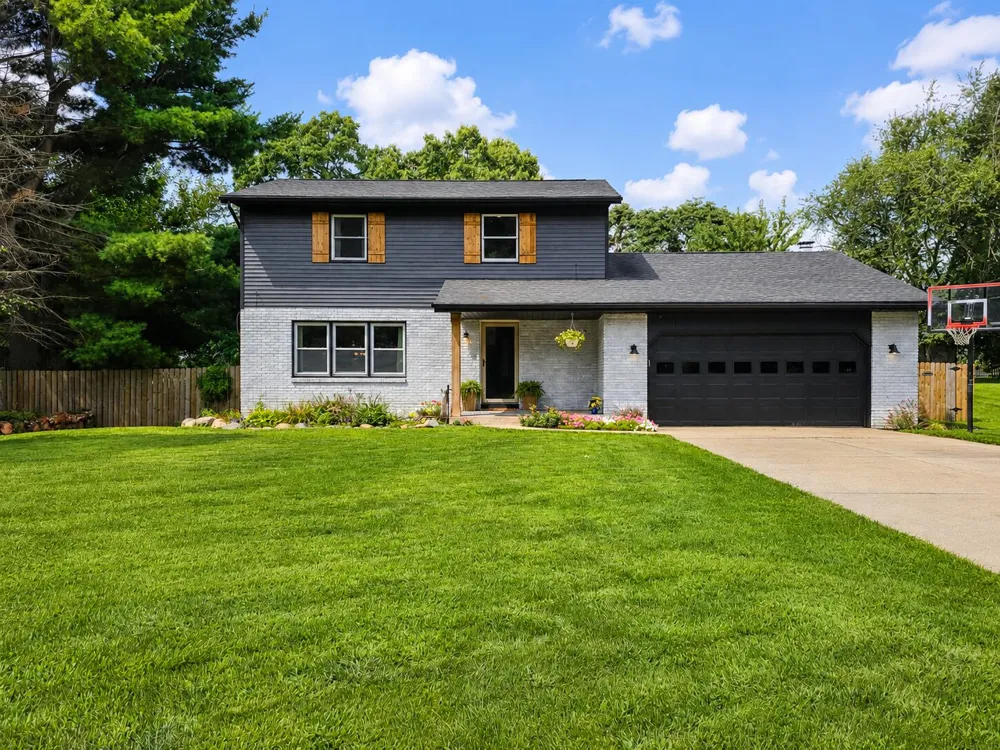11626 Blueridge Street Schoolcraft, MI 49087