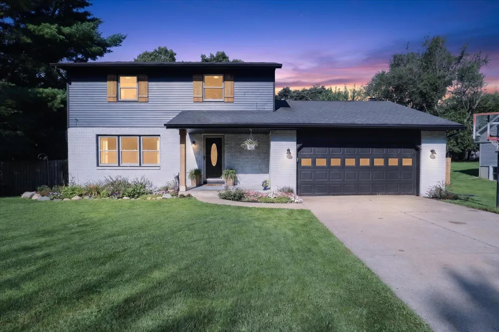11626 Blueridge Street Schoolcraft, MI 49087