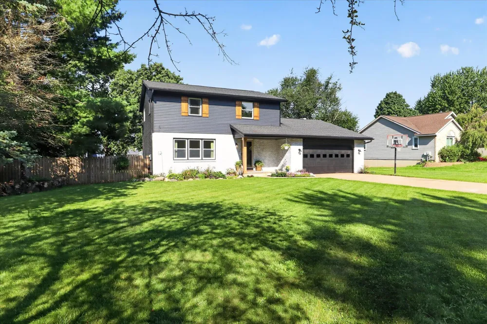 11626 Blueridge Street Schoolcraft, MI 49087