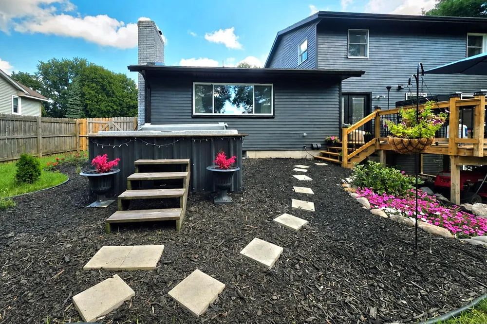 11626 Blueridge Street Schoolcraft, MI 49087