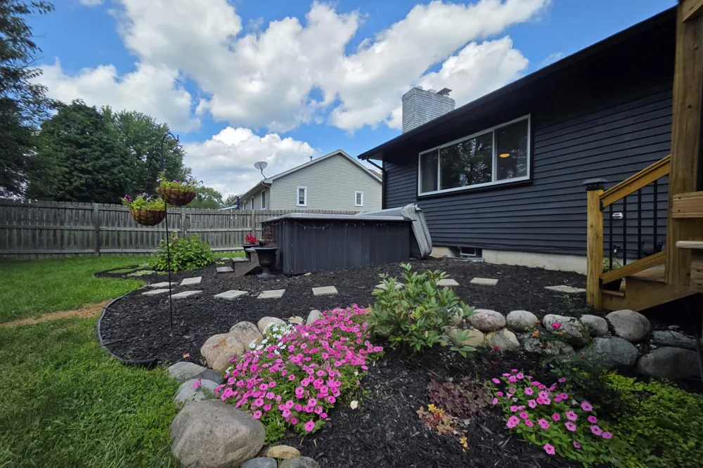 11626 Blueridge Street Schoolcraft, MI 49087