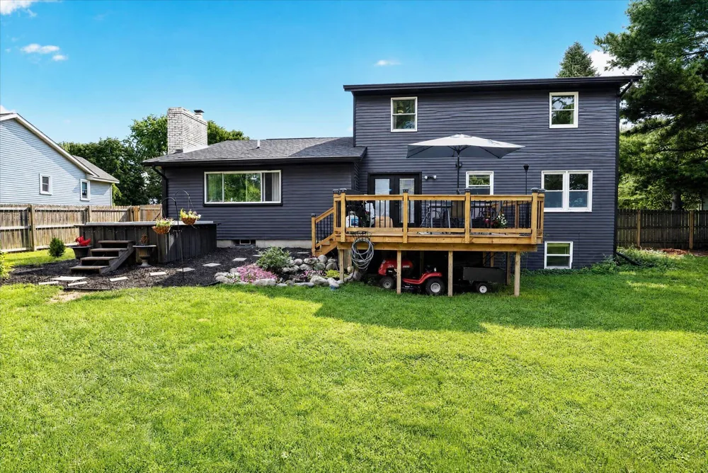 11626 Blueridge Street Schoolcraft, MI 49087