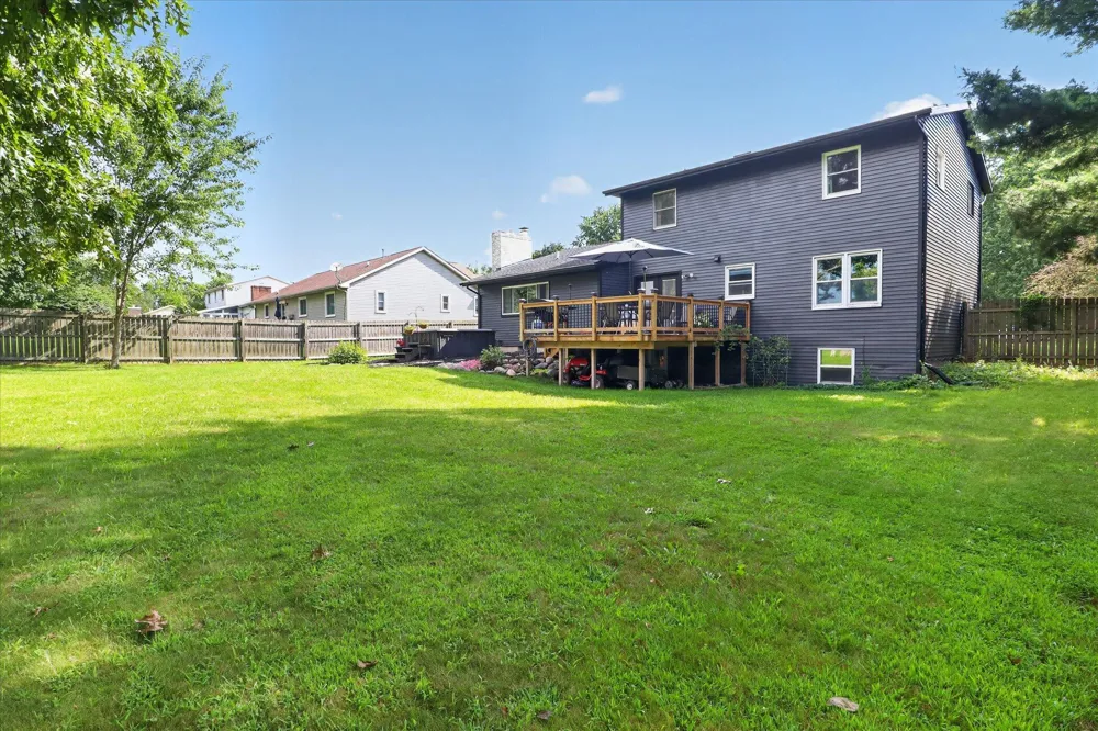 11626 Blueridge Street Schoolcraft, MI 49087