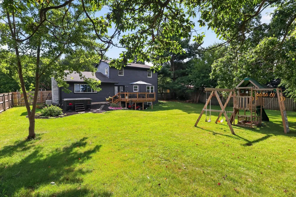 11626 Blueridge Street Schoolcraft, MI 49087