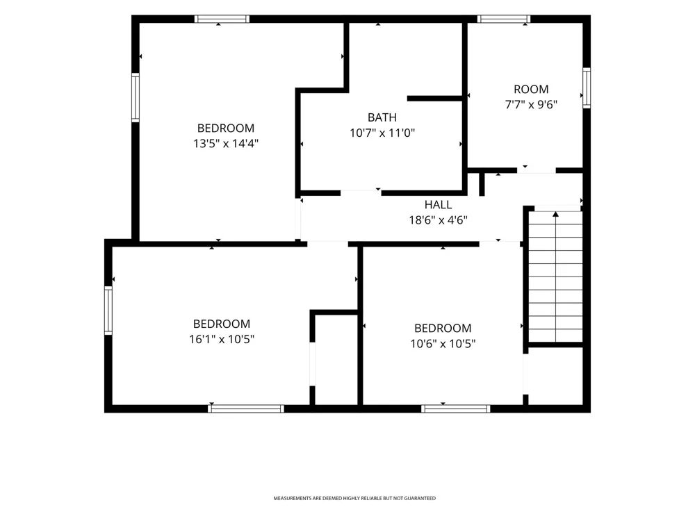 11626 Blueridge Street Schoolcraft, MI 49087