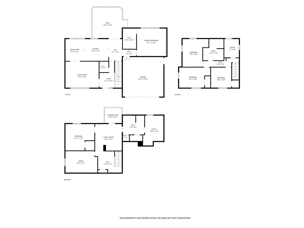 11626 Blueridge Street Schoolcraft, MI 49087