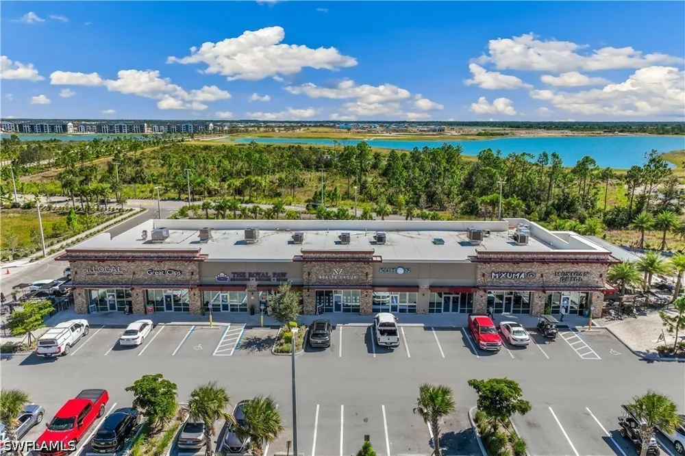Green Acres #434 Babcock Ranch, FL 33982
