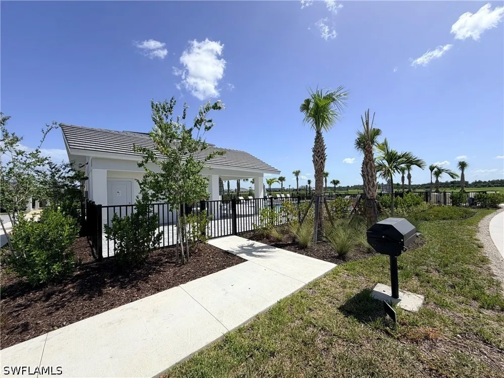 Green Acres #434 Babcock Ranch, FL 33982