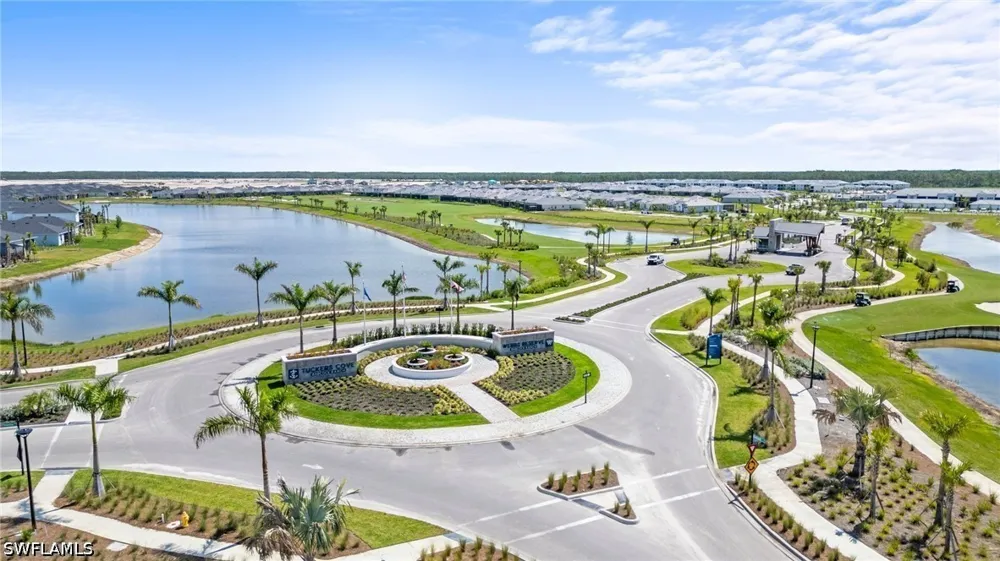 Green Acres #434 Babcock Ranch, FL 33982