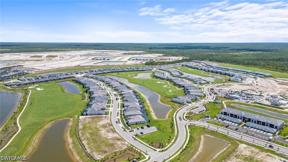 Green Acres #434 Babcock Ranch, FL 33982